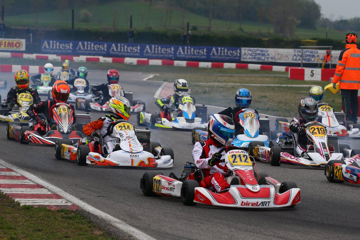 PolskiKarting's tweet photo. Dawid Liwiński o swoim sukcesie w Lonato
https://t.co/2vPjC0K9hh https://t.co/XzlgARpXwF
