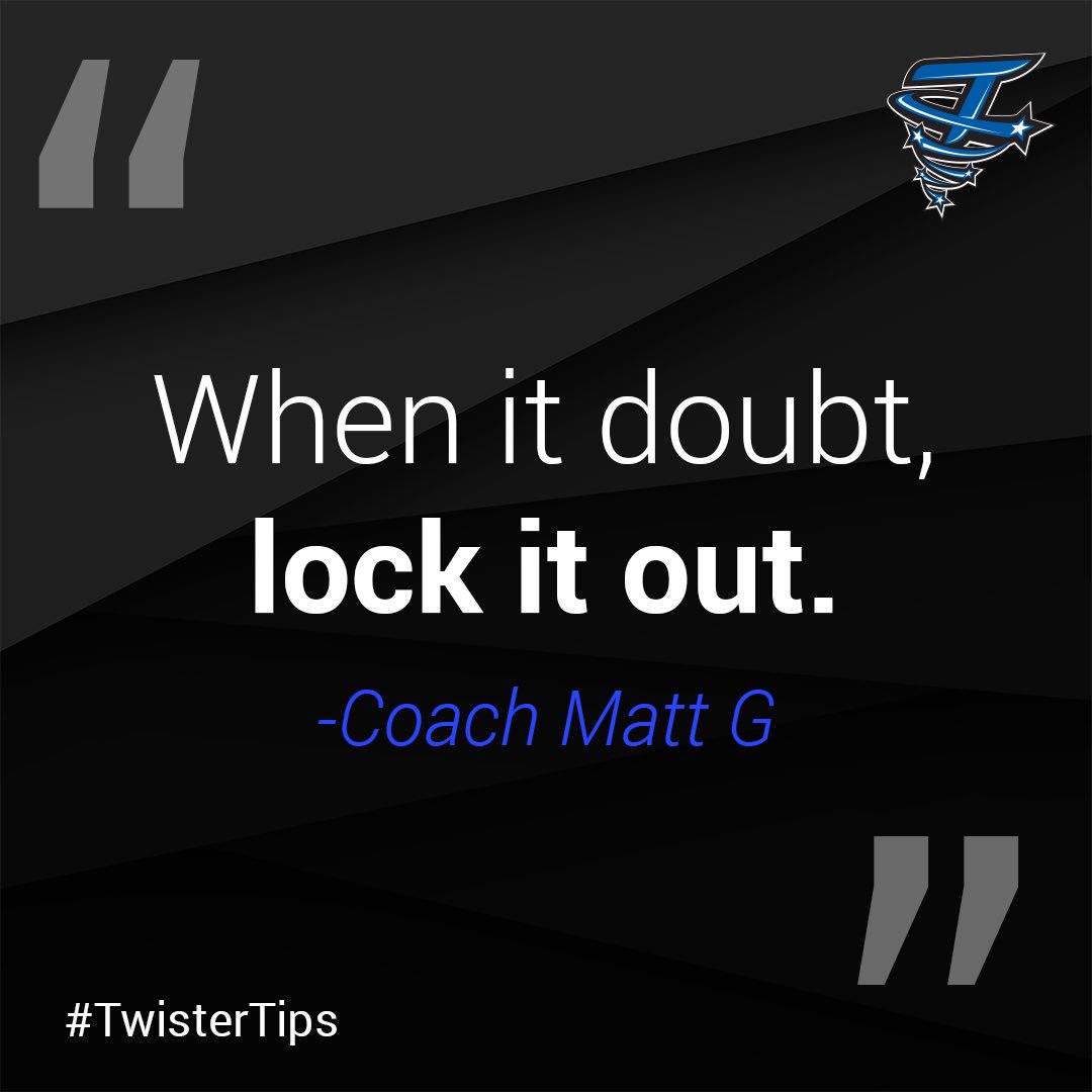 TheMDTwisters's tweet photo. For all of the amazing flyers out there #twistertips ππ https://t.co/EOv22WyajR https://t.co/BP7re2fN02