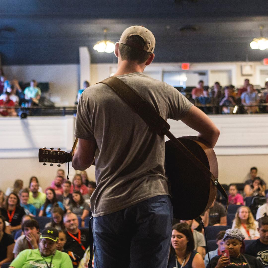 Clayton King Ministries tweet media