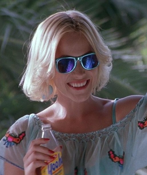 Happy 51st birthday to Patricia Arquette today! 