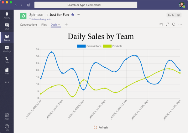 spiritous_'s tweet photo. What’s new in #SharePoint Framework 1.7 and 1.8? Dynamic data, Teams tab web parts, single part app pages, and theme variants (oh my).

Our online SPFx training has just been updated with new lessons covering all these great new features. https://t.co/nLPzmPN8GD https://t.co/2CXdROaaKu