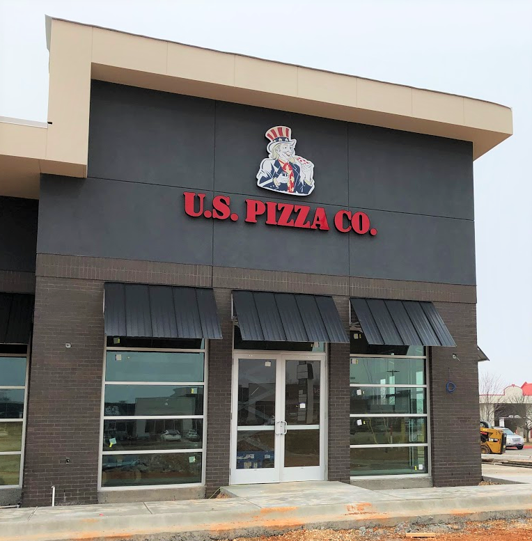 Explore Springdale tweet media