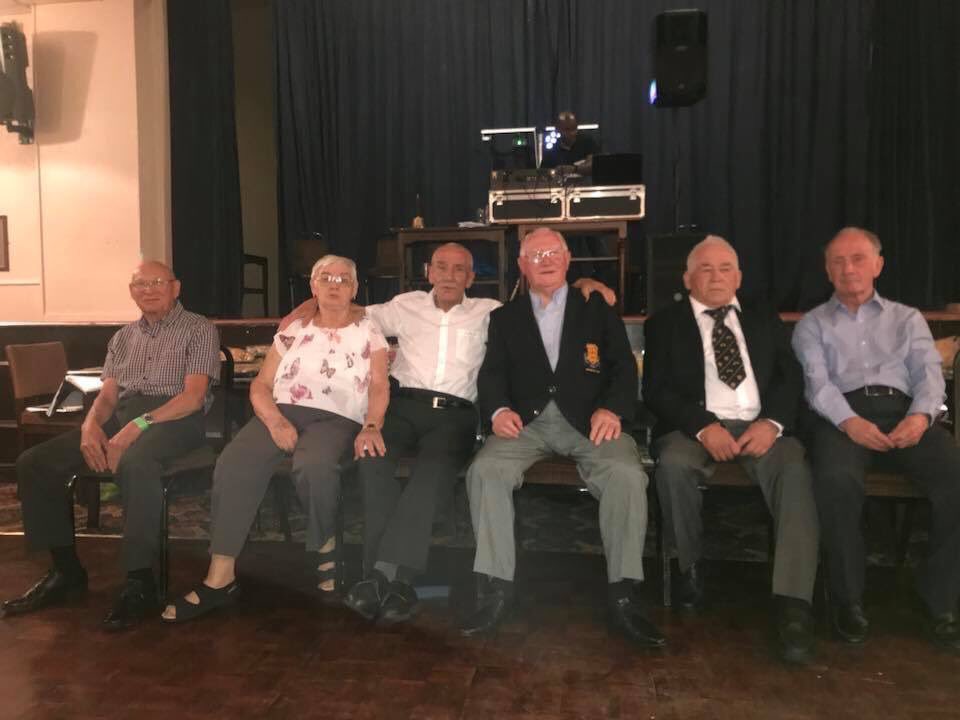 nechellsabc's tweet photo. We would like to wish our long serving coach and main man Ernie Holt all the good wishes as he turned 81 over the weekend and is still supporting our #localtalent in the gym! #LegendsOfBoxing #AmateurBoxing #TeamNechells https://t.co/xQdQDW8wdN