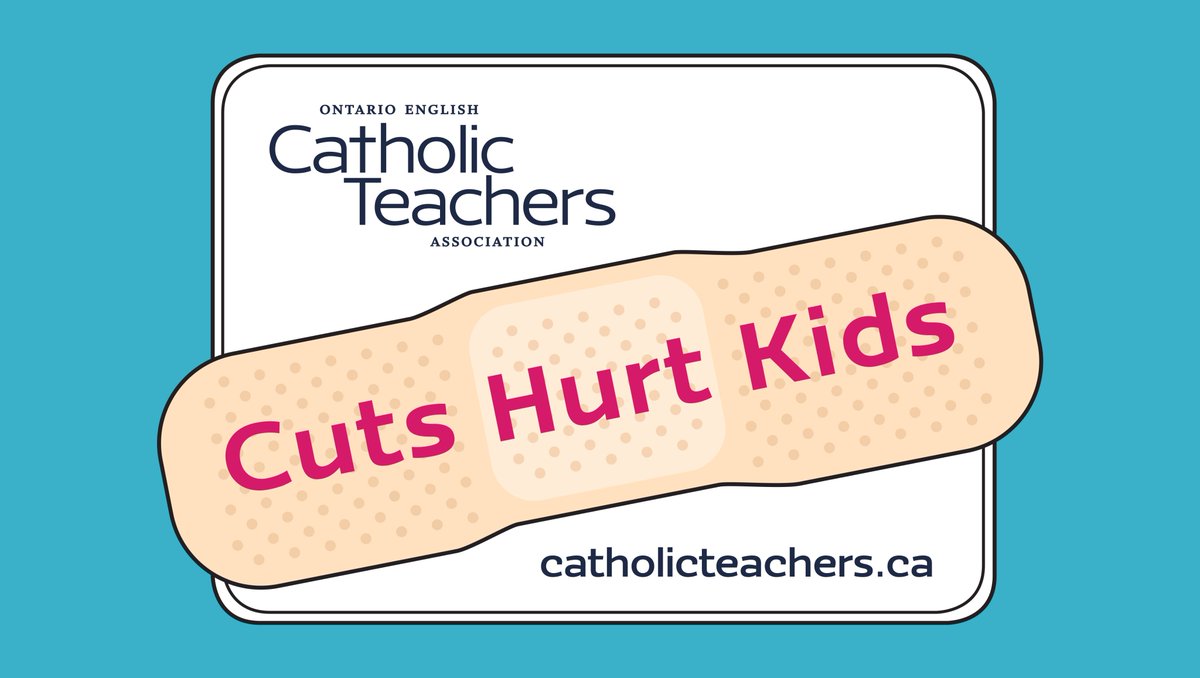 Catholic Teachers tweet media