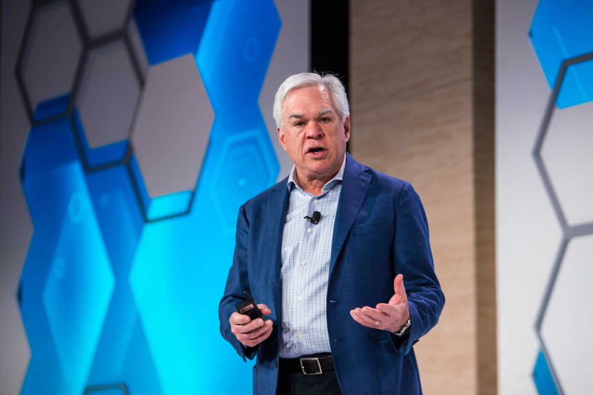 bankpolicy's tweet photo. We recently hosted the 2019 FinTech Ideas Festival in San Francisco in partnership with @CNBC, the event's exclusive broadcast partner. Check out some of the highlights from the conference, including photos and video of the main stage: https://t.co/pscbnHTA7D https://t.co/LBO7jEBNkJ
