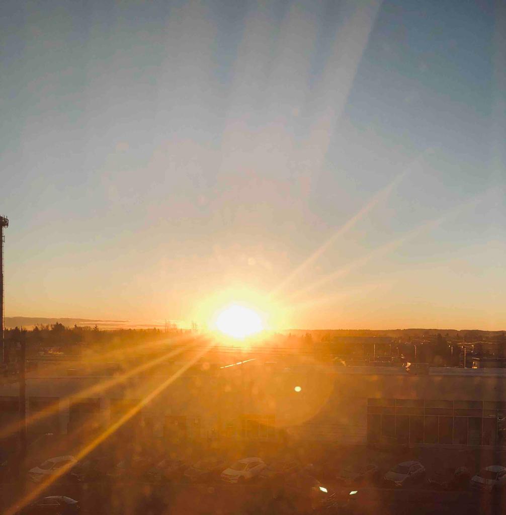 #RiswAndShine Rally day!!  Looking forward to seeing the #PrairieMMS in @RedDeer @TimGillrie_TD @ReneQuercia_TD @JennMiller_TD @CTackaberry_TD <a href="/JanjuaSandy/">Sandy Janjua</a> <a href="/Beaucotey/">Beau</a> @BobYarish_TD