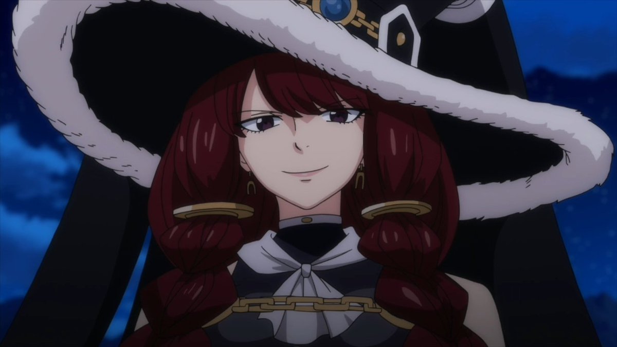 Karukaru Irene Is Pleased フェアリーテイル Fairytail