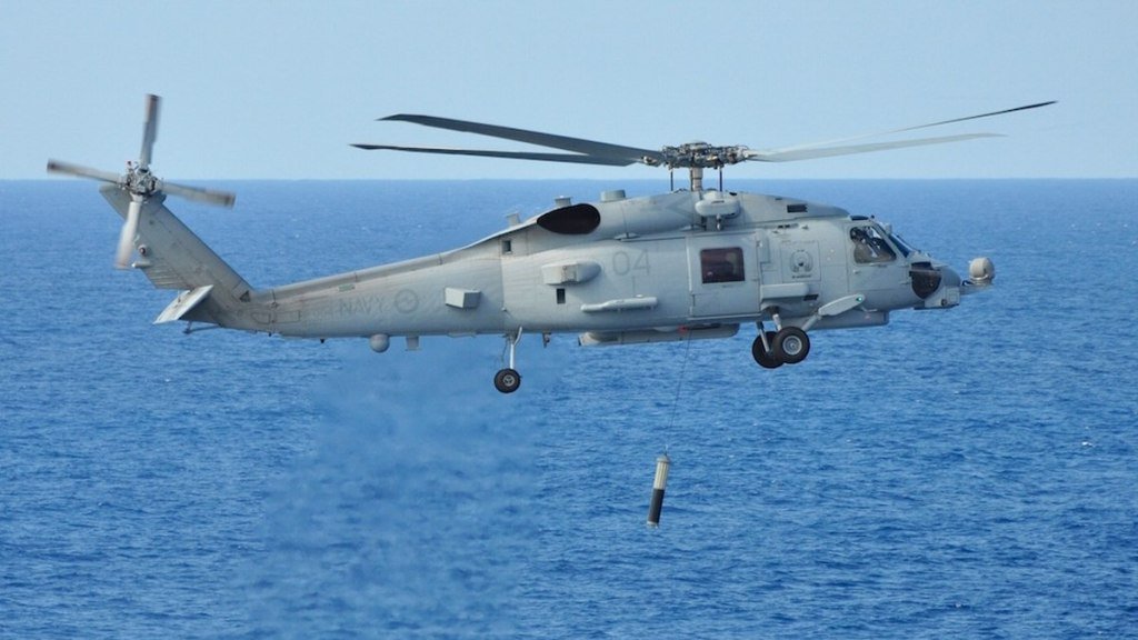 ISO_Group's tweet image. U.S. has cleared New Delhi’s request to buy 24 new MH-60R Seahawk multi-mission helicopters iso-group.com/blog/u-s-has-c…
