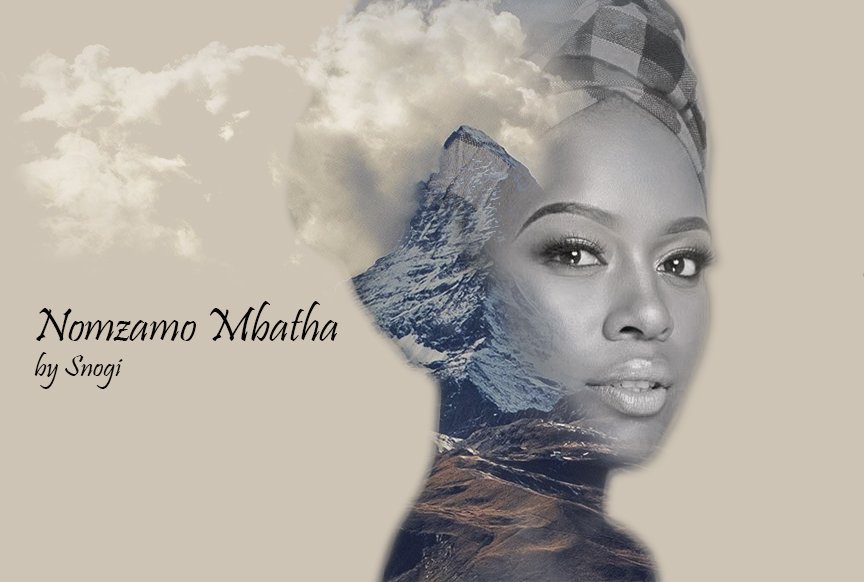 snogi_k's tweet photo. ππΏ Nomzamo once said "Never .. bow to the nay-sayers who say you will never amount to anything, because you will. Your ability to rise, overcome and conquer is your superpower." ππ½ Thank you for being my inspiration @NomzamoMbatha πΈ You are gold π₯ #Retweet #NeedToGraduate #WIL https://t.co/e5EG0EL7Tu