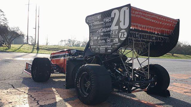 ClemsonFSAE's tweet photo. Got dat #mondaymotivation 🍑 .
.
.
#fsae #formulastudent #motorsport #competition #beautyshoot #gainz #clemson #tigers #racing #speed #allin #engineering #40 https://t.co/Xm51Io3yVj https://t.co/23CWQLtdZP