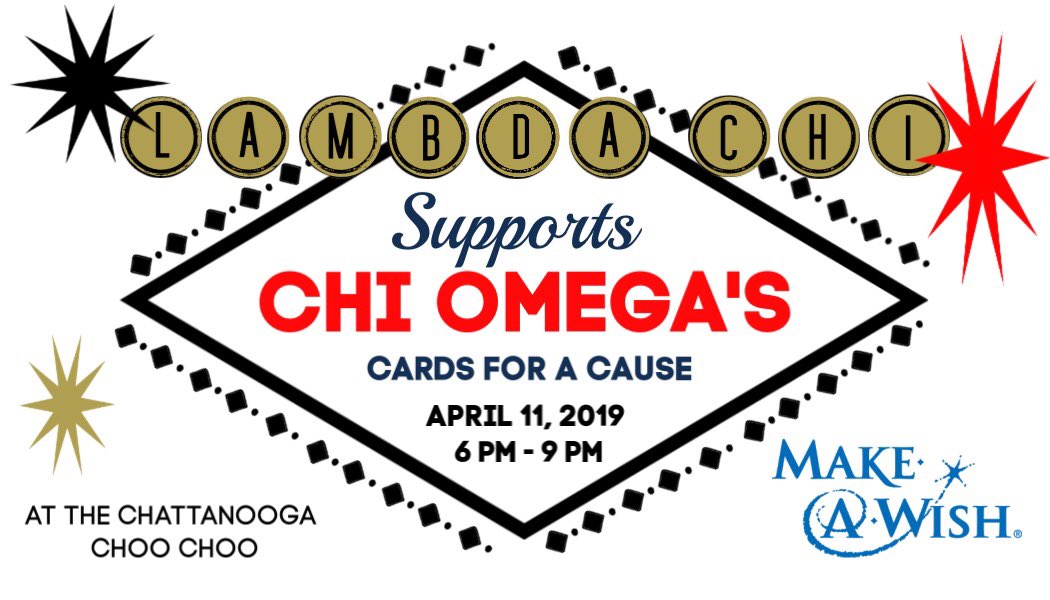 utcchiomega's tweet image. @LambdaChiUTC retweet this for points!