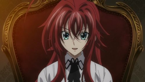 駒王学園 Twitter Search Twitter