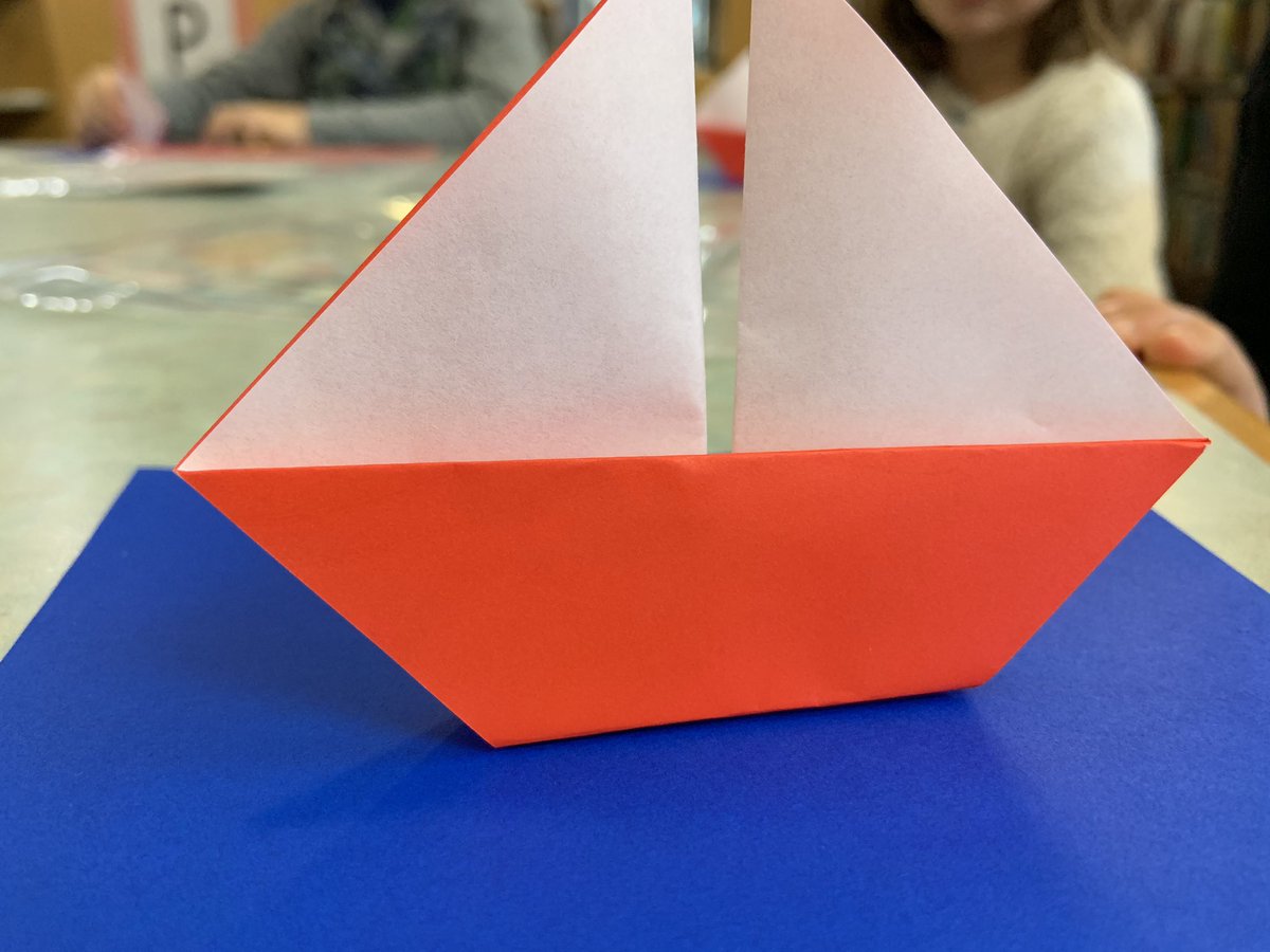 1st grade mathematicians enjoy a morning of 🎏Japan, geometry, and origami with Michael LaFosse 😊 <a href="/westonpublic/">Weston Public School</a> <a href="/CSWestonma/">Country School</a> <a href="/WoodlandWPS/">Woodland</a>