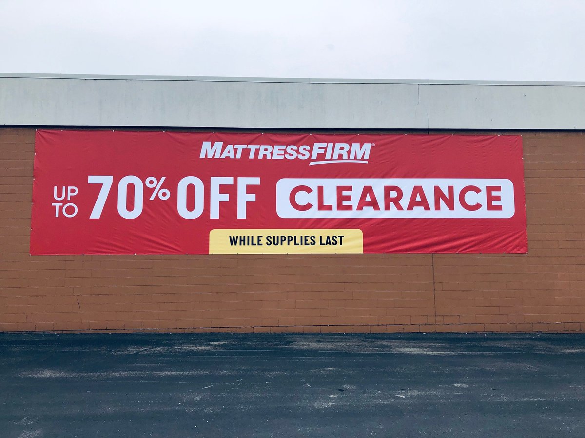 MrSign_PGH's tweet image. Large format banners are attention grabbing for obvious reasons.

#Largeformatbanner #LargeBanner #Banner #BusinessBanner #MrSign #Pittsburgh

mrsignpittsburgh.com/products.cfm?s…