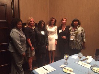 HBAnet's tweet photo. I choose to volunteer for the united force for change because women have to use their voices to speak out for change as it relates to diversity, inclusion and gender parity so that generations to come will be impacted #HBAimpact #NVW #Takeover #4genparity @HBASouthwestReg #HBADFW https://t.co/93VS9tzQPD