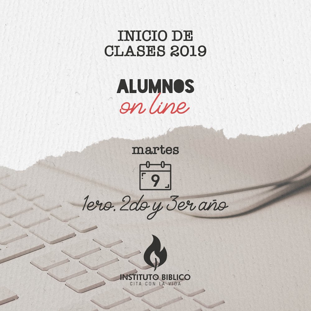 ibcva's tweet photo. #ModalidadOnline Estamos muy expectantes por este nuevo año lectivo que mañana comienza en nuestra modalidad online.
¡Bienvenidos alumnos de 1ro, 2do y 3er año! https://t.co/jw5uFIasjH