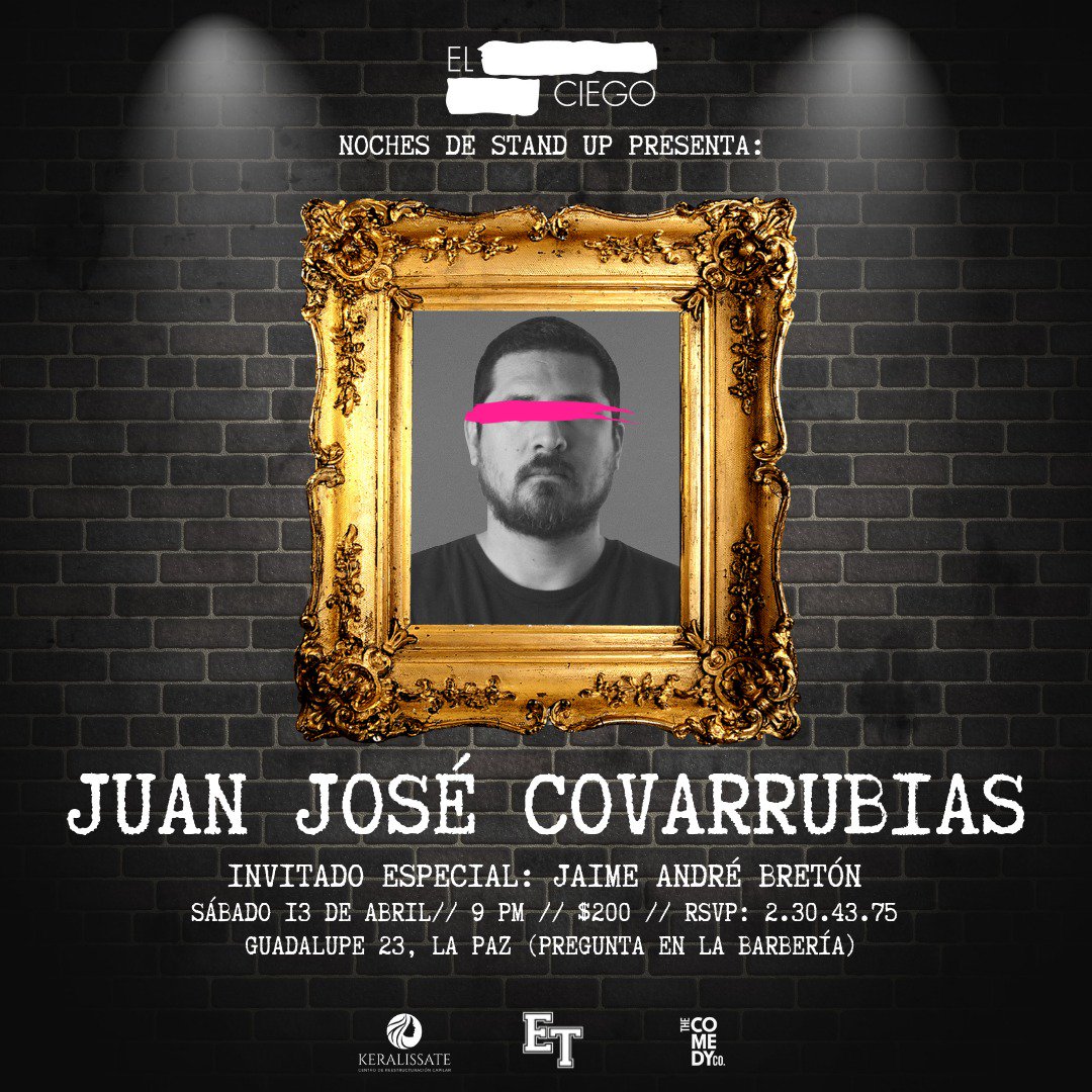 The Comedy Co. tweet media