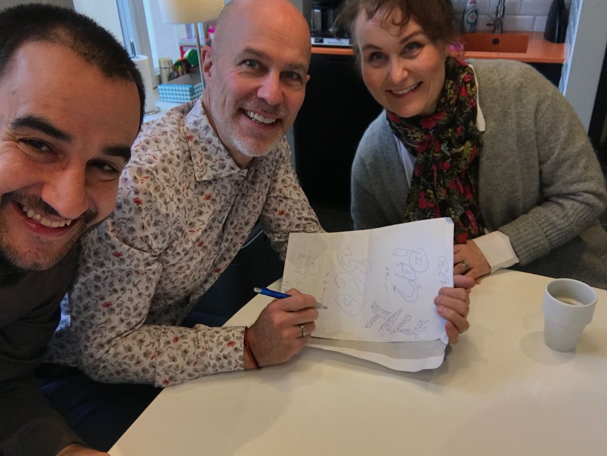 HeartpaceAB's tweet photo. So many values in the product roadmap of #Heartpace. ⏭ Next step: #strategy meeting, a future sketch prepared and ready for UX. #teamiseverything https://t.co/KINcQK2sL8