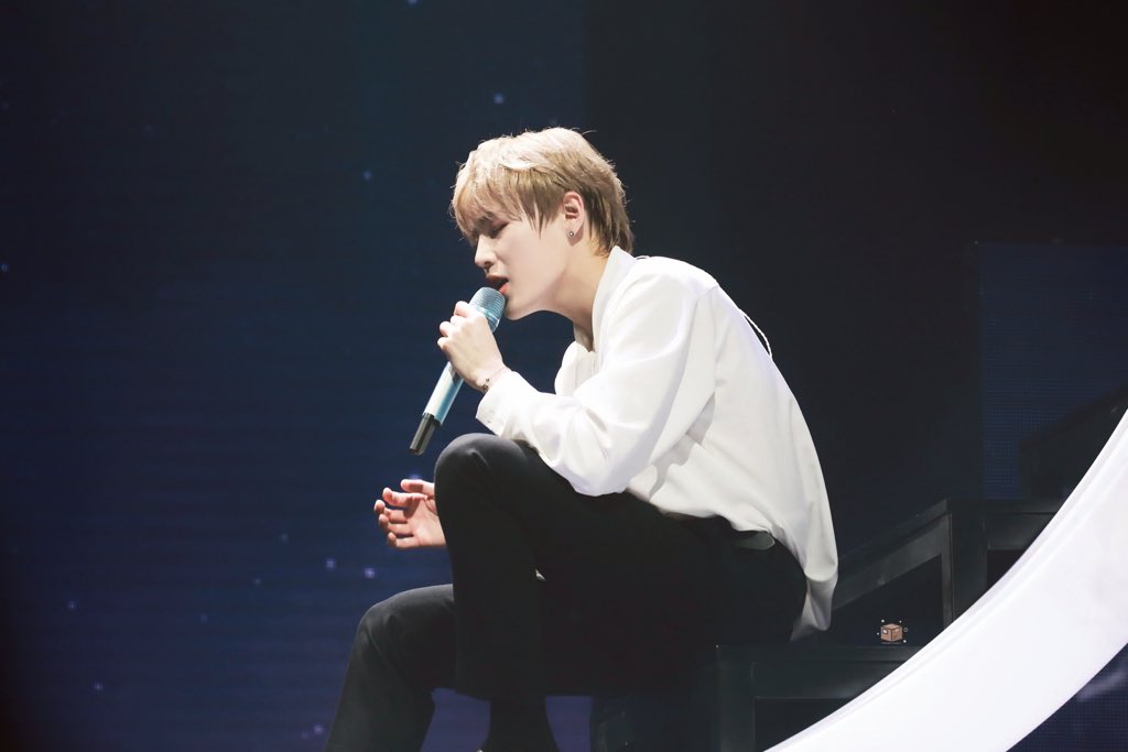 190405 홍콩 HQ
#하성운 #HASUNGWOON #河成雲 #ハソンウン
너무 예뻐요 최고에요❤️