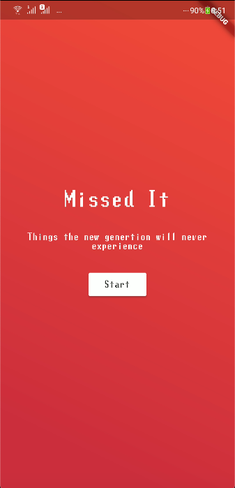 SagarSuri94's tweet photo. My app for #FlutterCreate competition. 5KB limitation was like coding while dieting.  At last pulled it off. Hope someone may like it.😇
#flutterdev #Flutter #flutterforce 

https://t.co/xWPSvLYqH3 https://t.co/I18nfZTRaY