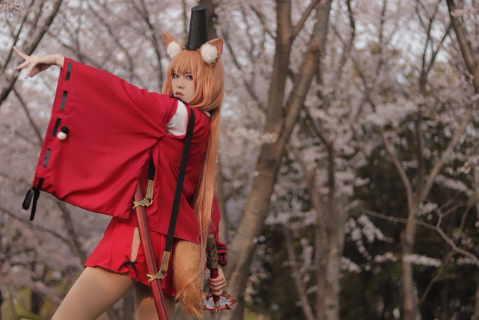 Twitterのコスプレ画像72