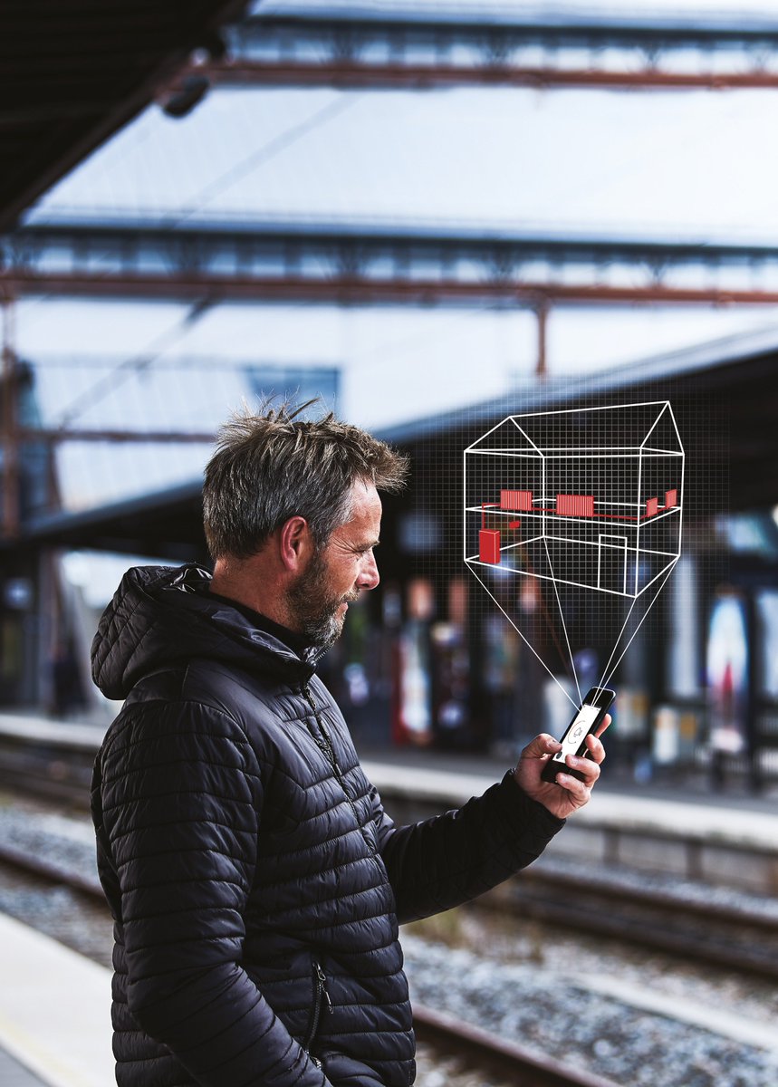 Danfoss_UK's tweet photo. Getting home earlier than usual and need the heating on? Don't panic we have you covered with our #TPOne-S #thermostat where you can turn the #heating on using the #App before you reach home. Now that is pretty smart right?!

#smartheating #energysavings  https://t.co/OSVNu268tc https://t.co/XHScGaGdgN