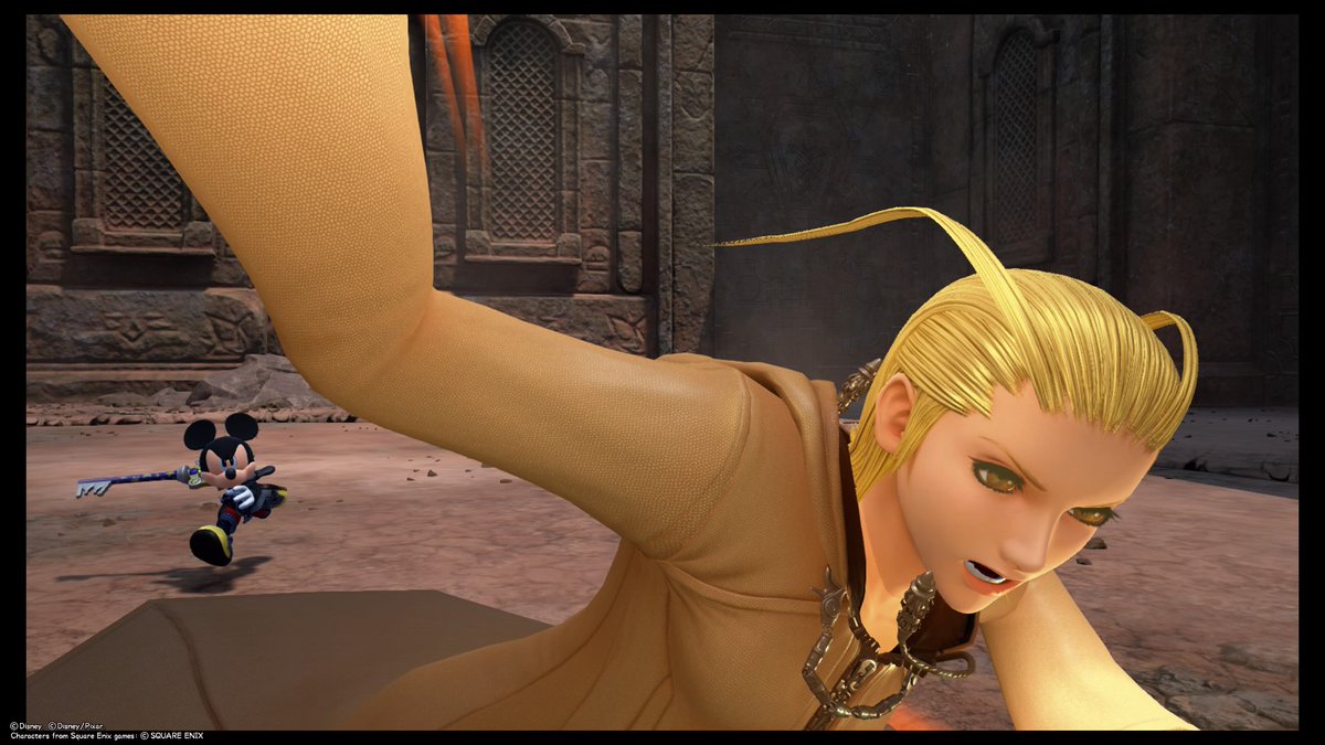ironimprisoner's tweet photo. #PS4share https://t.co/hGr1dT7sPm