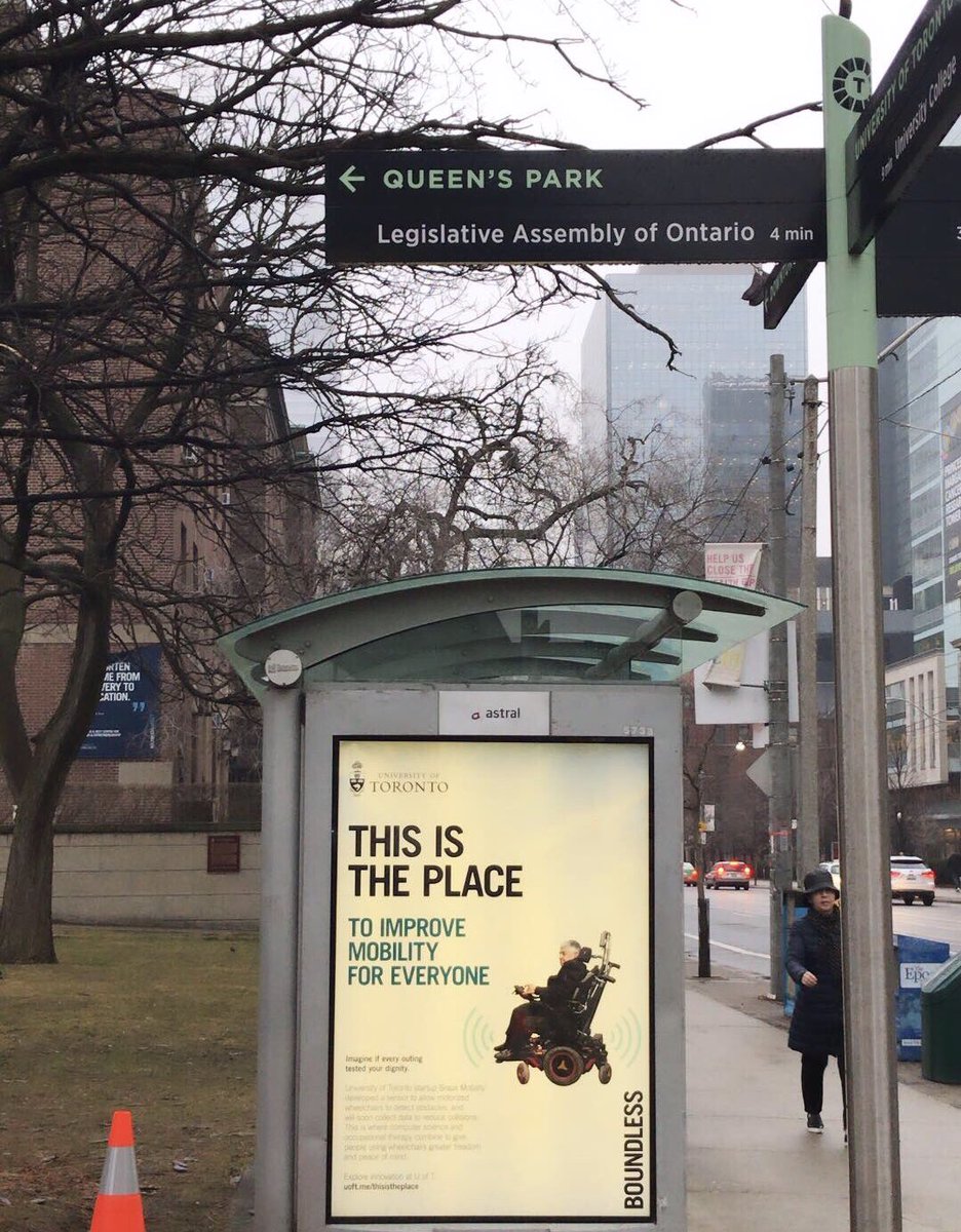 anserdaud's tweet photo. Medical Students of #UofTMed take on Queen's Park as park of #OMSALobbyDay Weekend! We share our concerns about the issue of unmatched graduates.
#TomorrowsPhysicians #TeamToronto #NoGradLeftUnmatched #ONmedstudents #ONPoli #CDNPoli https://t.co/zMAarzBlHM
