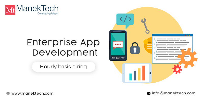 ManekTech's tweet image. ManekTech provides Enterprise end-to-end SharePoint development solutions catering to client-centric requirements. bit.ly/2NFz6OI #sharepointapplicationdevelopment #sharepointappdevelopmentcompany