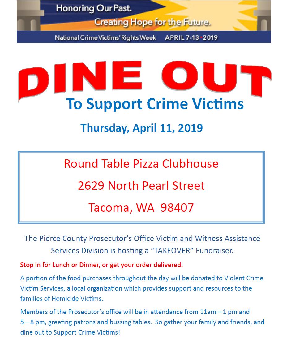 Pierce Co Prosecutor tweet media