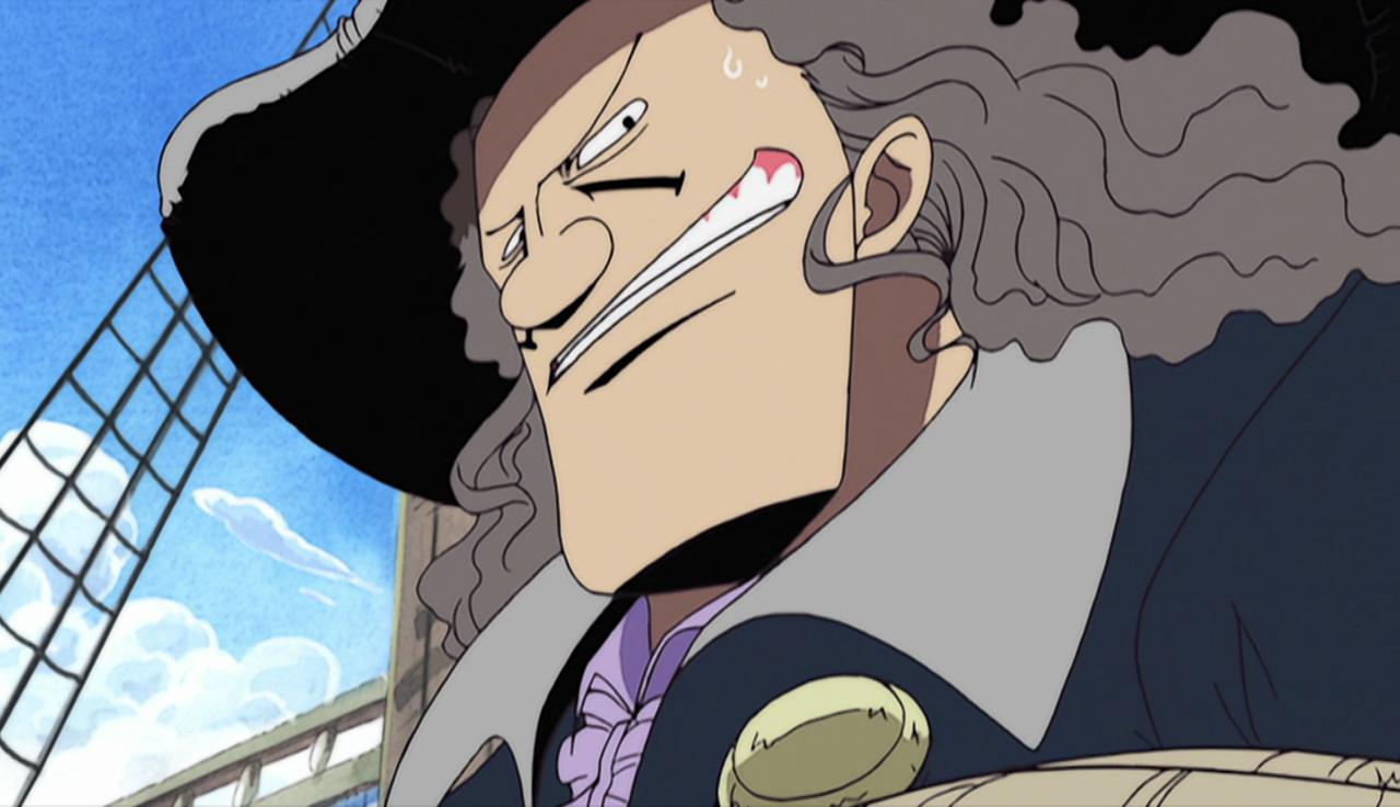 Artur - Library of Ohara on X: Blueno - 0387 Birthday: April 20th