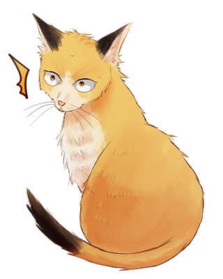 かわいいねこのtwitterイラスト検索結果 古い順