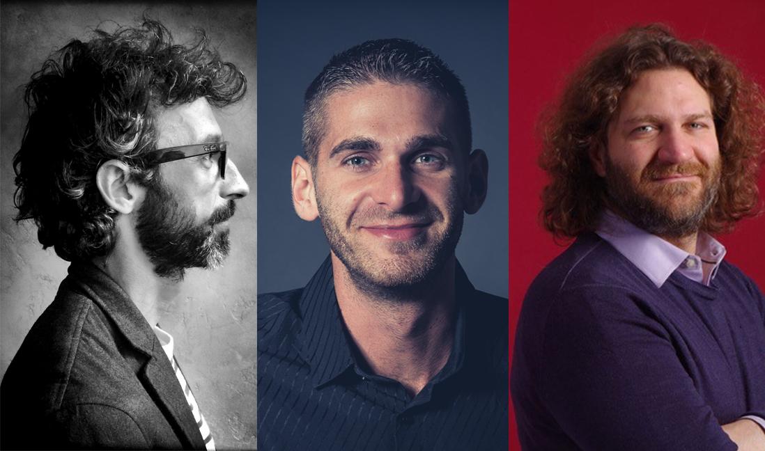 MEDIA CONVENTION Berlin / #MCB21 tweet media