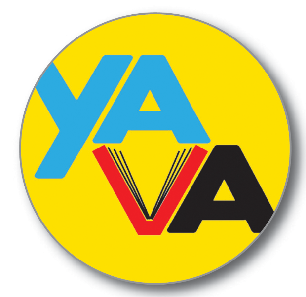 rvalibrary's tweet photo. We're pleased to announce our #YAVA2019 title list! Read these YA books by VA authors &amp; vote for your favorite in August! Then, join us at the YAVA Book &amp; Author Celebration at the Main Library on Saturday, November 2, 2019! 🥳📚🎉 https://t.co/dzG1nobRM5 https://t.co/L496dv8wPP