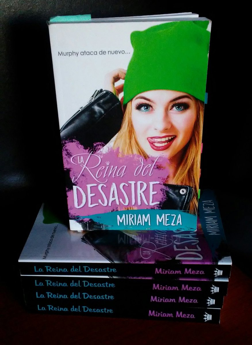 Miriam Meza tweet media