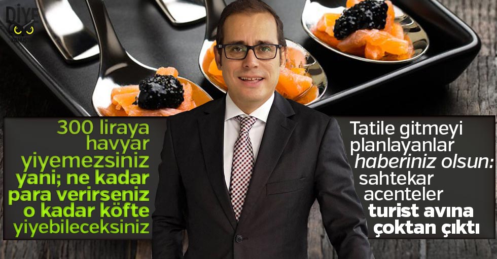Başkan Toktaş: 300 liraya havyar yiyemezsiniz 
diyekonustu.com/gezi/baskan-to…
#ekonomi #tatil #tatilci #gezi #turizm #turist #tatilplanı #acente #sahte #fake #otel #hesap #internetsitesi #plan #dolandırıcılık @MuratToktas34