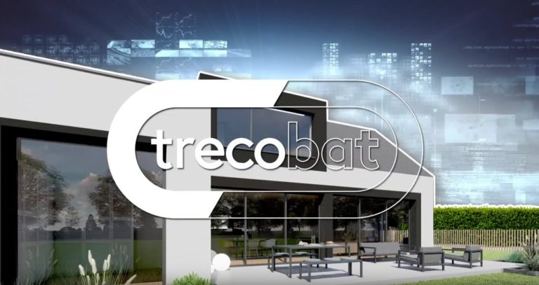 [Vu a la télé ! 📺] @Trecobat s'affiche à la TV au mois d'avril ! #Trecobat devient le parrain de plusieurs émissions télévisées : <a href="/7a8/">Sept à Huit</a> sur <a href="/TF1/">TF1</a> et la météo sur <a href="/BFMTV/">BFM</a>, <a href="/BFMParis/">BFM Paris Île-de-France</a> et <a href="/RMCDecouverte/">RMC Découverte</a>. 👉 Regarder la séquence de présentation Trecobat : bit.ly/2D6ou5c
