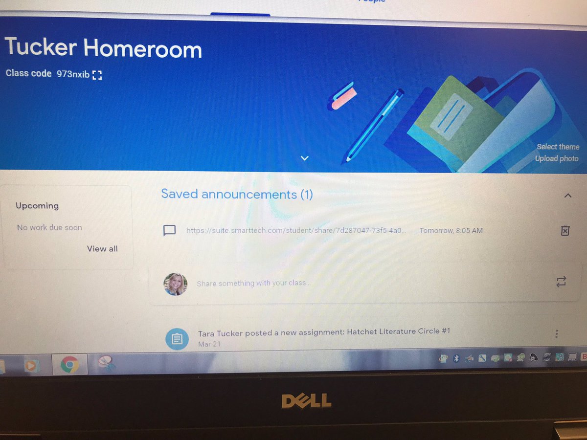 taratuckerCLS's tweet photo. Days 10 & 11!! #SMARTCHAMPION #SMARTPLN #SLSO @ConcordiaSA @SMART_Tech @SMARTpln https://t.co/65Kkrzll6B