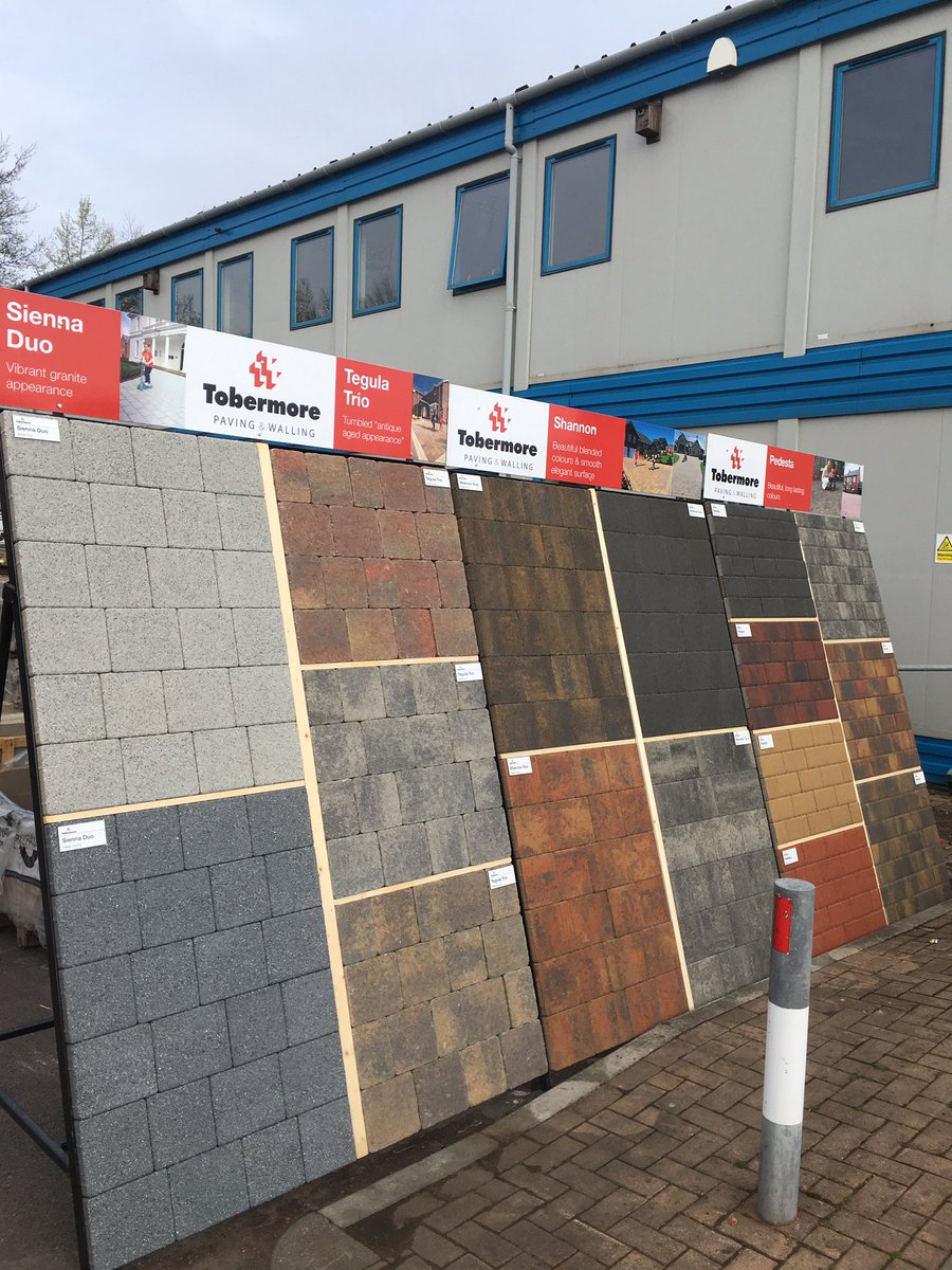 Kris Griffin Tobermore tweet media