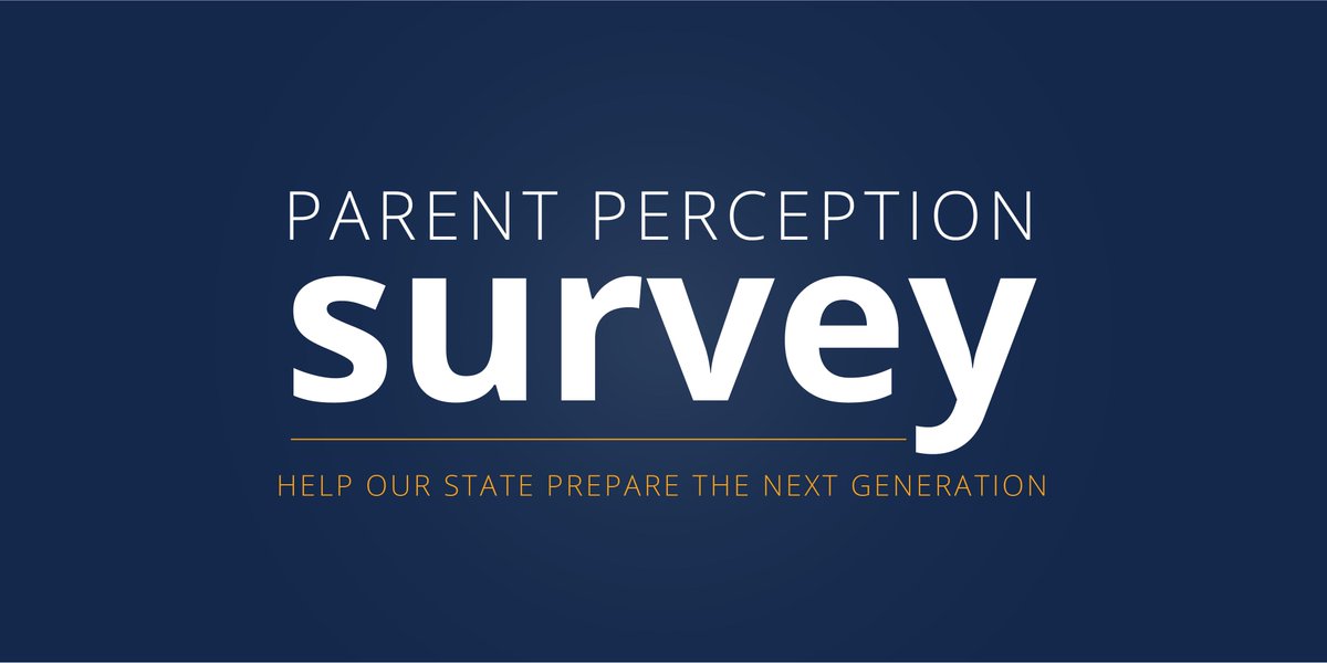 ksdehq's tweet photo. Take this perception survey if your oldest child is 18 or younger. Help our state prepare the next generation of Kansans. https://t.co/hedD2gnpuf https://t.co/1rj3KKdyr9