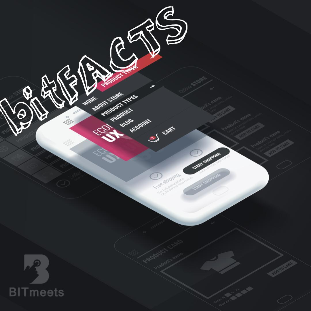 bitmeets's tweet photo. It's a fact that a Designer can not test his own art work, as a Developer can not test their own build. Guess who can? The Customer!
More info>> https://t.co/UuTZUPHSXw
#dm #factoftheday #marketing #6ix https://t.co/AVU64KkCBp