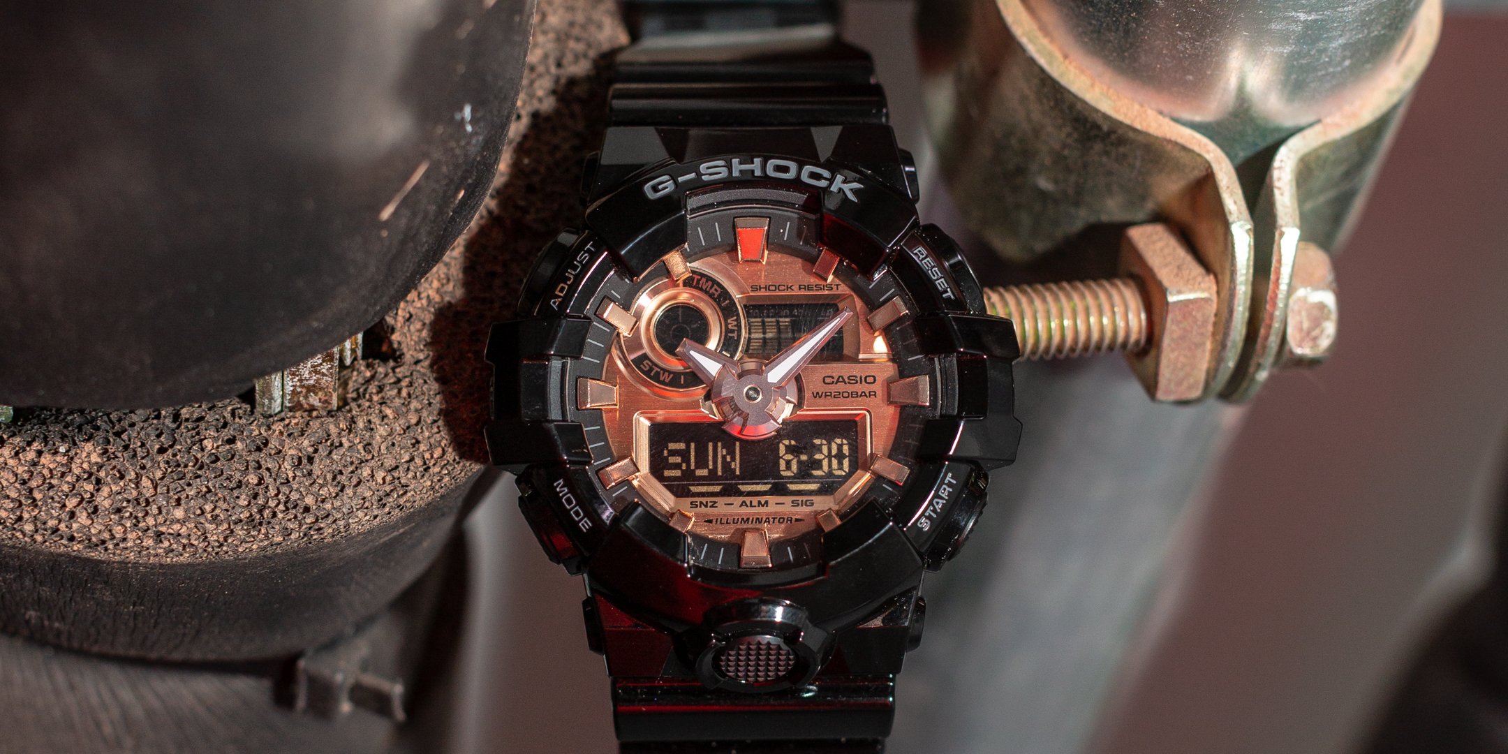 Ga700mmc hot sale