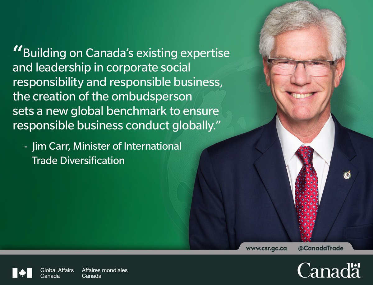 Canada Trade tweet media