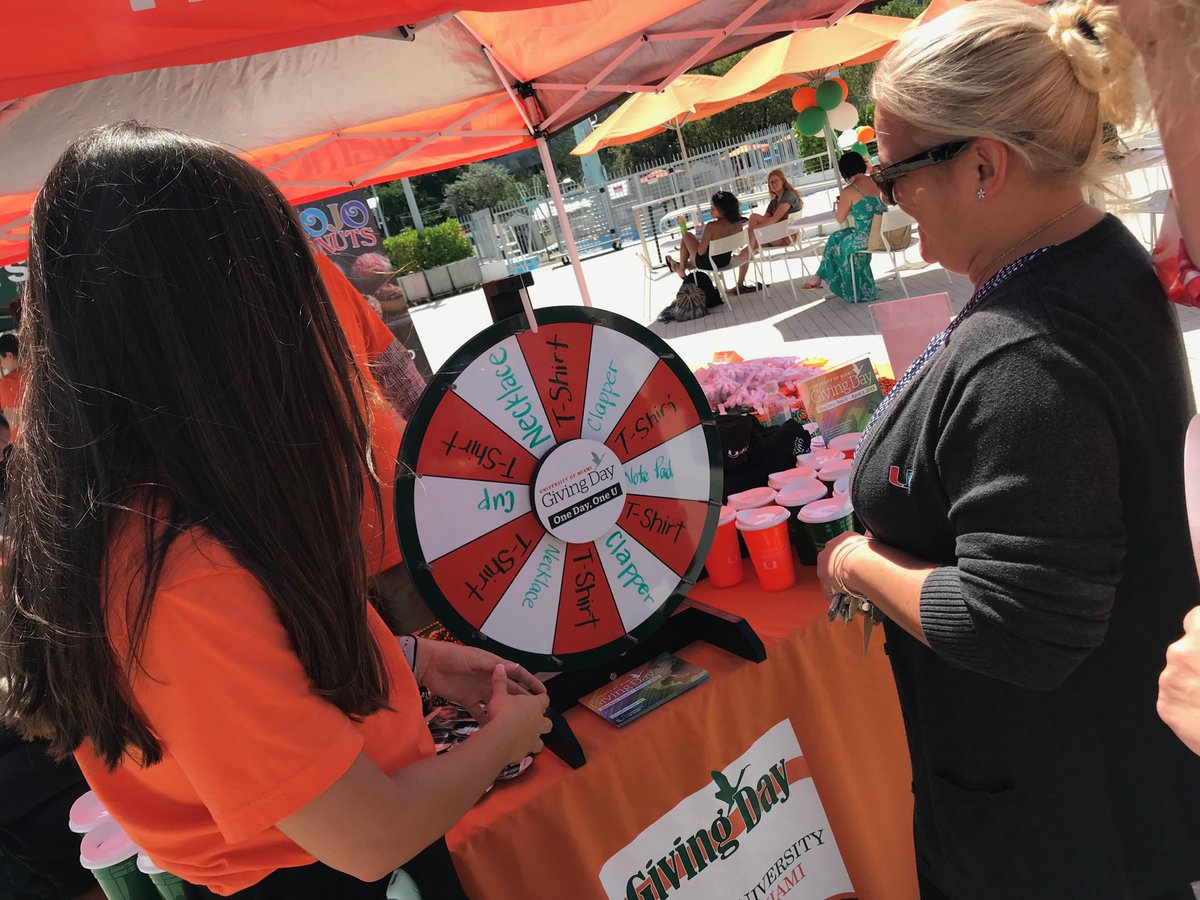 UM_alumni's tweet photo. The ⁦@univmiami⁩ Charter Day Celebration is underway 🙌 See you soon ‘Canes! 🎉#OneDayOneU ⁦@UM_Sebastian⁩ ⁦@UMGradSchool⁩ https://t.co/4z9bSguCkE
