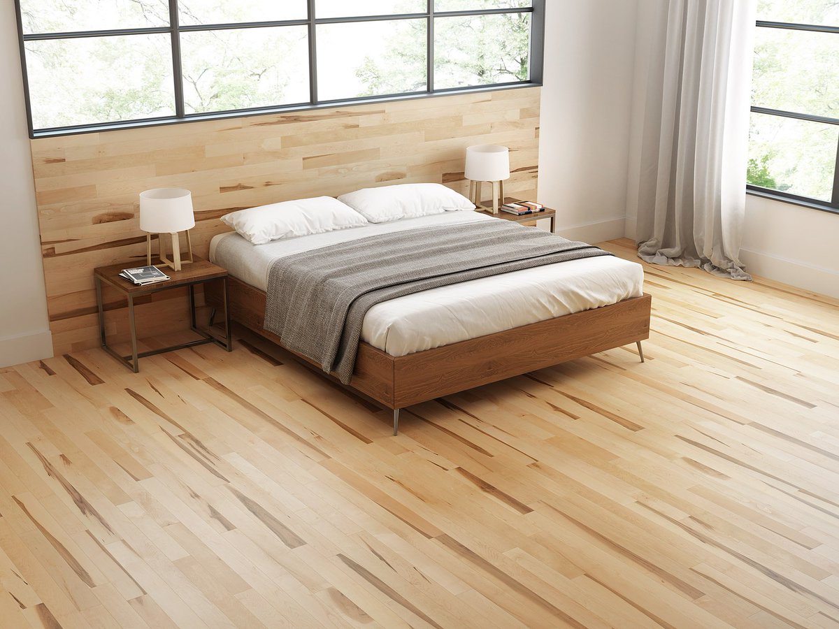 Woodchuck Flooring On Twitter Ever Consider Using Hardwood