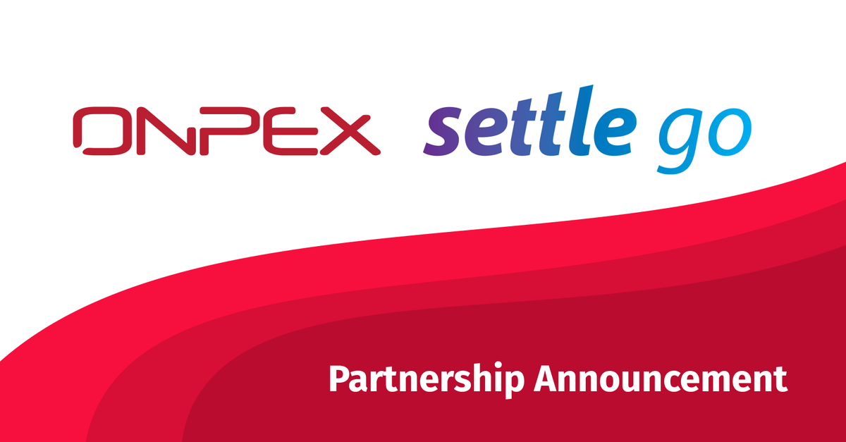 ONPEX tweet media