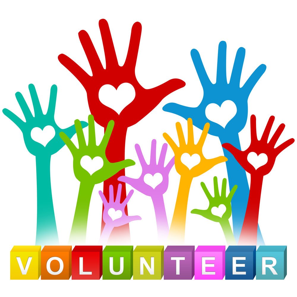 PresEnvironment's tweet photo. It's #NationalVolunteerWeek and we are so blessed to be able to help organizations recognize those who generously donate their time!  Volunteers are an important resource and deserve to be recognized as such! #Volunteers #DoGood https://t.co/PZIw7oEWi7