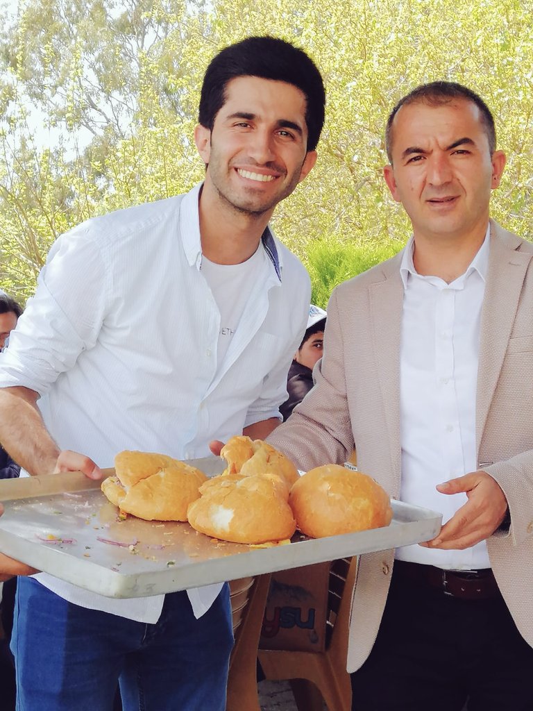 rmzn3738's tweet photo. #pazartesi
#HEP Kapsamında Hatay'da yapılan futbol turnuvamızı başlattık. Emeği geçen herkese çok teşekkür ederim. Onların yüzü gülüyorsa ve kalplerine dokunabildiysek ne mutlu bizlere.. 🙏🎈🌼
@HEPprojesi
@bora_civan
@hayatboyuöğrenme
@UNICEF
@unicefturk
@Kizilay https://t.co/DPpOrNNnek
