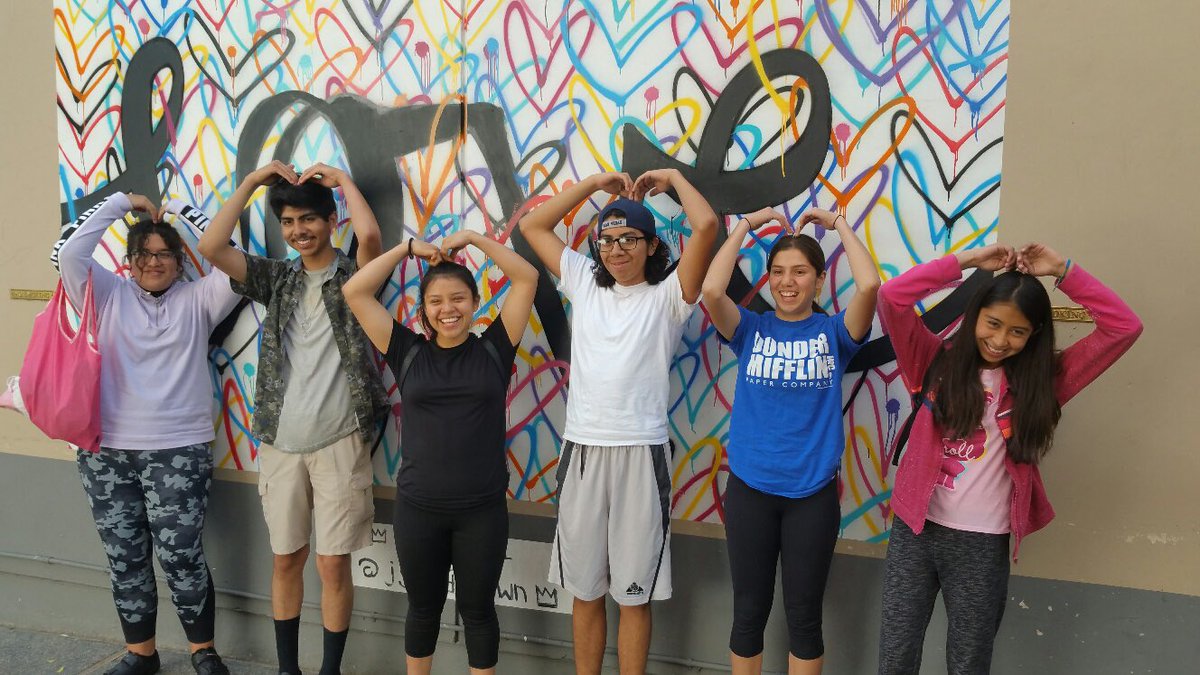 Arturo Sandoval Institute tweet media