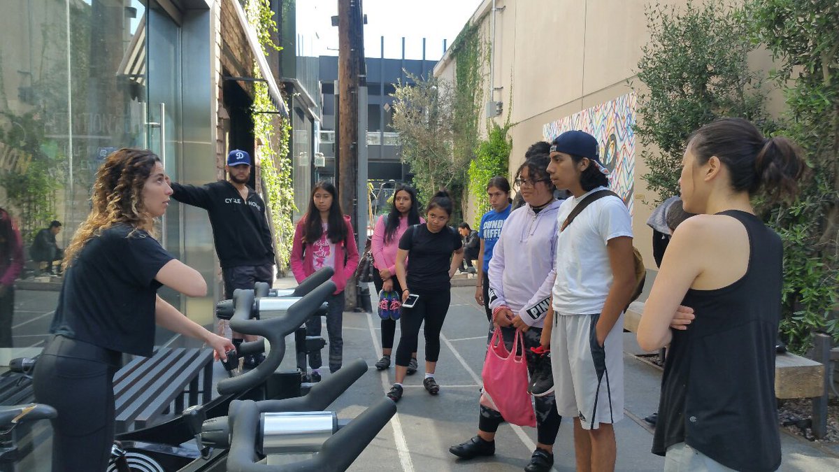 Arturo Sandoval Institute tweet media